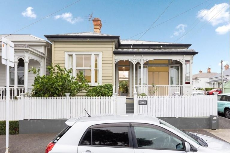 Photo of property in 70 Clarence Street, Ponsonby, Auckland, 1011