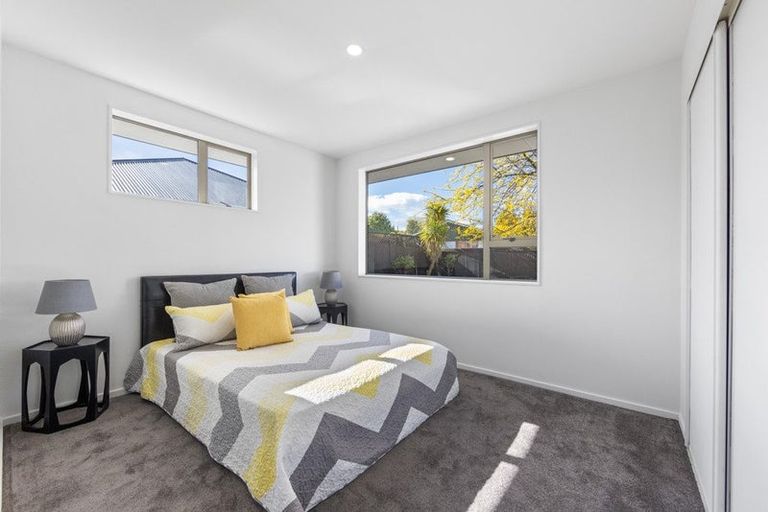 Photo of property in 36 Claymore Street, Woolston, Christchurch, 8062