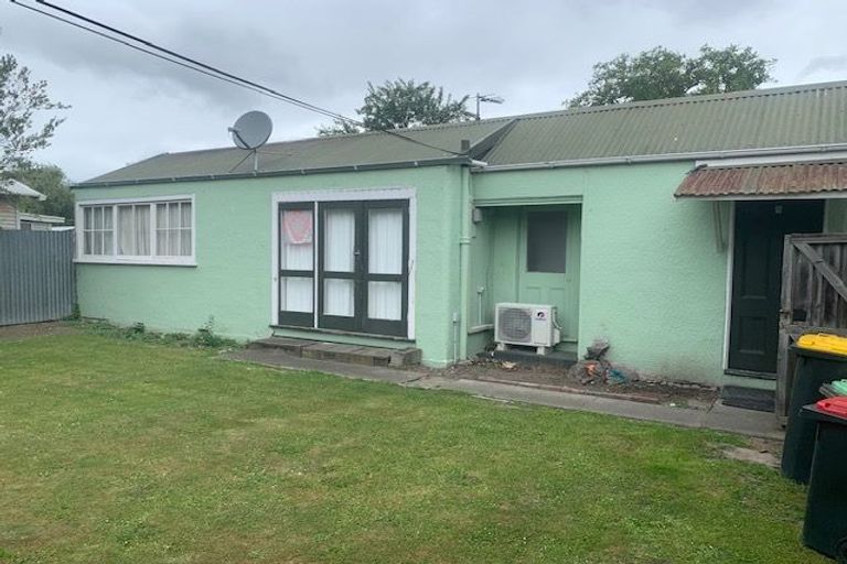 Photo of property in 76 Tancred Street, Linwood, Christchurch, 8011