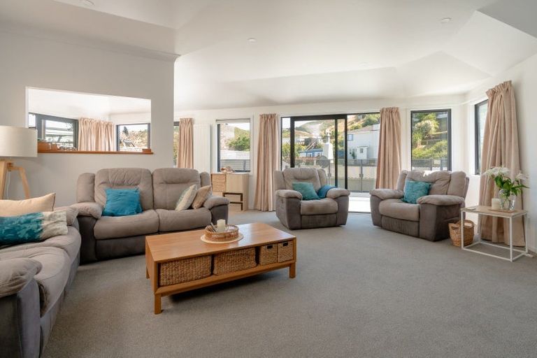 Photo of property in 173a Severn Street, Island Bay, Wellington, 6023