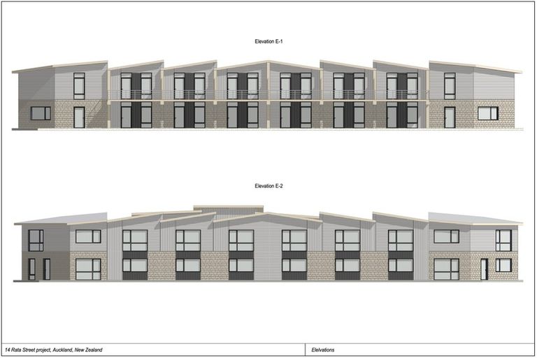 Photo of property in 14 Rata Street, Waiuku, 2123