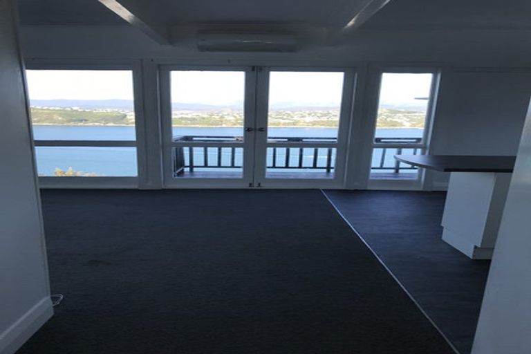 Photo of property in 55 Overtoun Terrace, Hataitai, Wellington, 6021