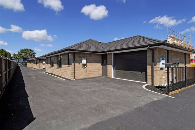 Photo of property in 193u4 Massey Street, Frankton, Hamilton, 3204