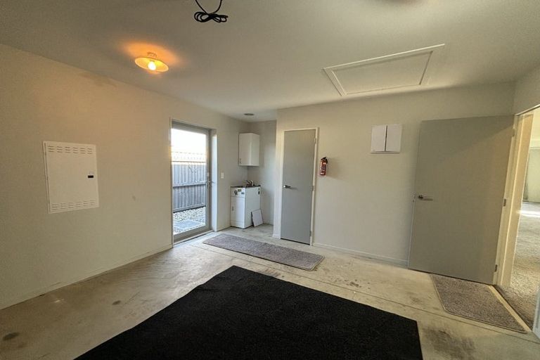 Photo of property in 8 Kaye Lane, Rolleston, 7615