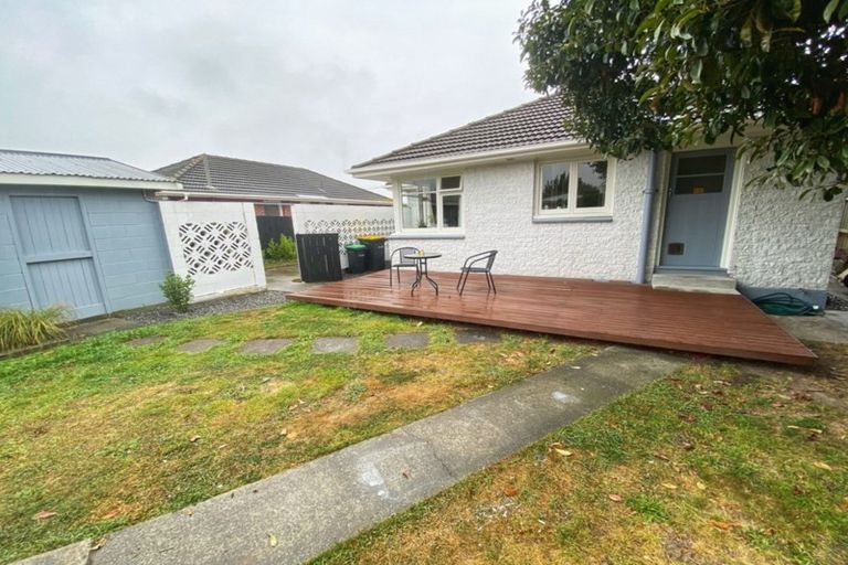 Photo of property in 6 Glencoe Street, Burnside, Christchurch, 8053