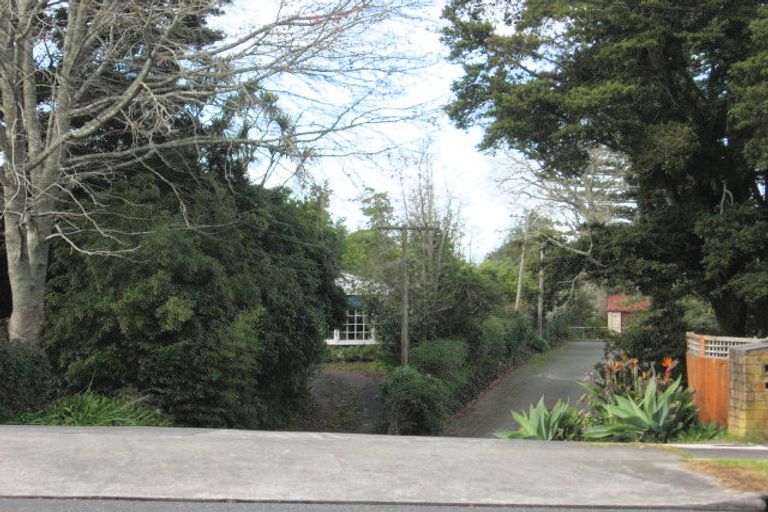 Photo of property in 45 Hill Road, Hillpark, Auckland, 2102