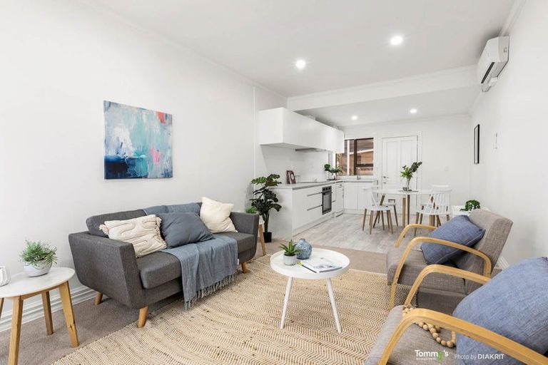 Photo of property in 69a Ellesmere Avenue, Miramar, Wellington, 6022