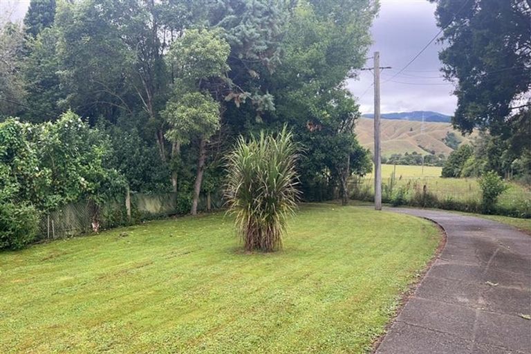 Photo of property in 311 Rahui Road, Otaki, 5583