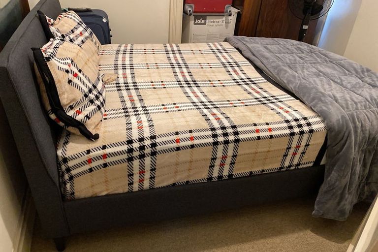 Photo of property in 1/8 Burlington Street, Sydenham, Christchurch, 8023