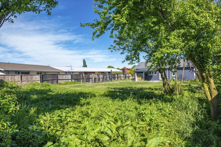 Photo of property in 22 Willock Street, Kaiapoi, 7630