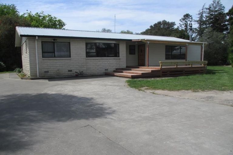Photo of property in 82 Napier Road, Havelock North, 4130