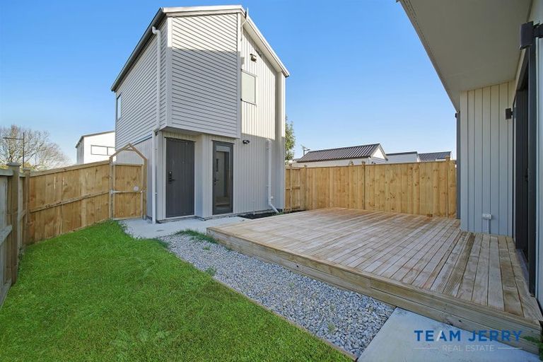Photo of property in 51 Kairakau Street, Papakura, 2110