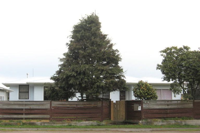 Photo of property in 93 Kaimanawa Street, Taupo, 3330