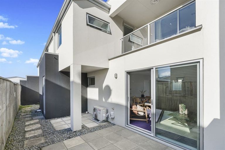 Photo of property in 496c Barbadoes Street, Edgeware, Christchurch, 8013