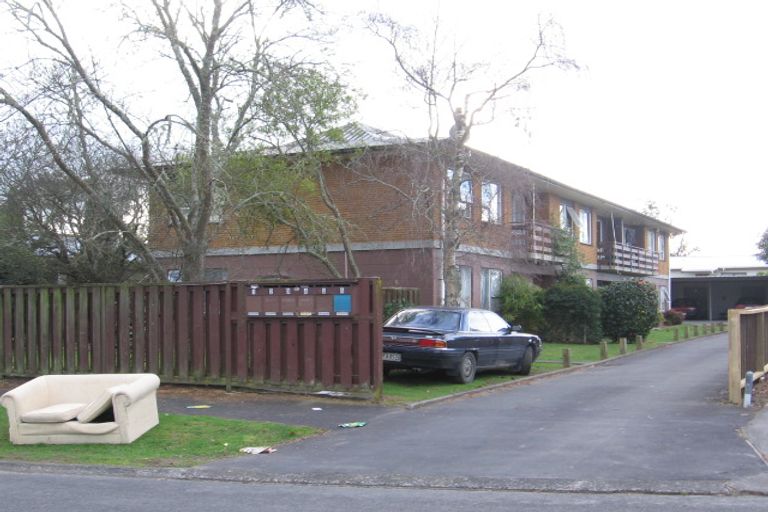 Photo of property in 46u2 May Street, Hamilton East, Hamilton, 3216