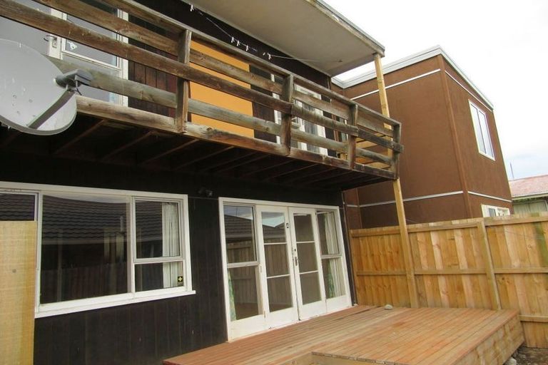 Photo of property in 4/49 Picton Avenue, Riccarton, Christchurch, 8011