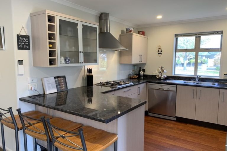 Photo of property in 1 Richard Seddon Drive, Northwood, Christchurch, 8051