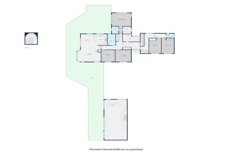 Photo of property in 185 Sinclair Road, Cheviot, 7381