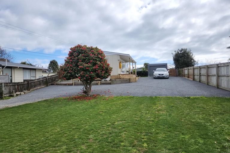 Photo of property in 47 Gray Avenue, Paraparaumu Beach, Paraparaumu, 5032