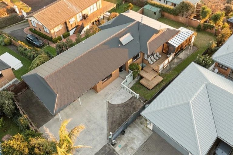 Photo of property in 56 Lydbrook Place, Otumoetai, Tauranga, 3110