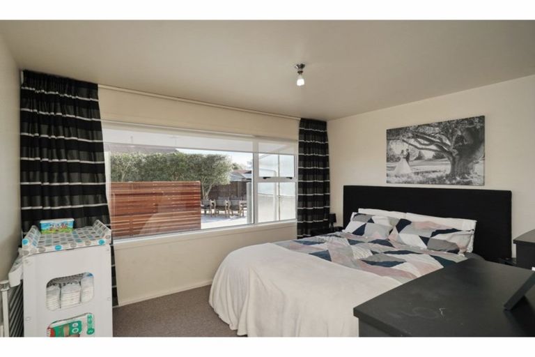 Photo of property in 6 Hodgson Avenue, Kaiapoi, 7630