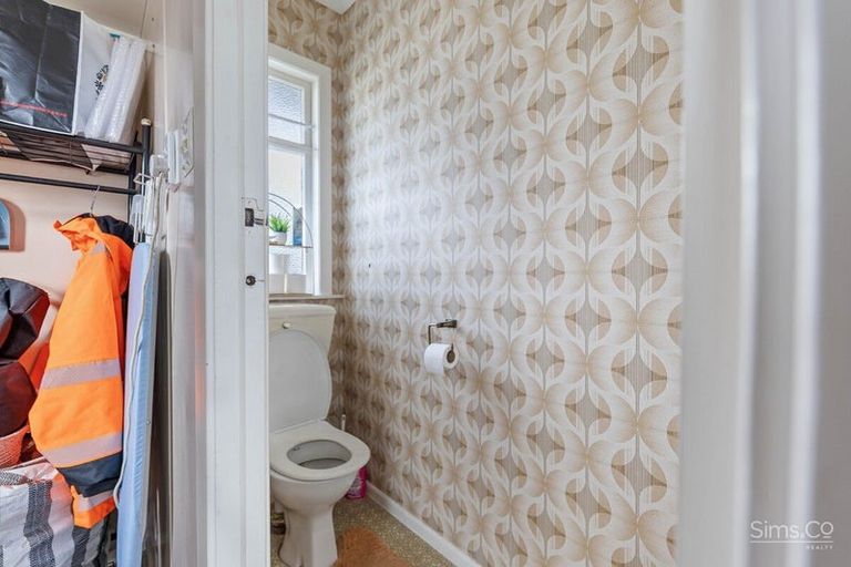 Photo of property in 96 Portal Street, Durie Hill, Whanganui, 4500