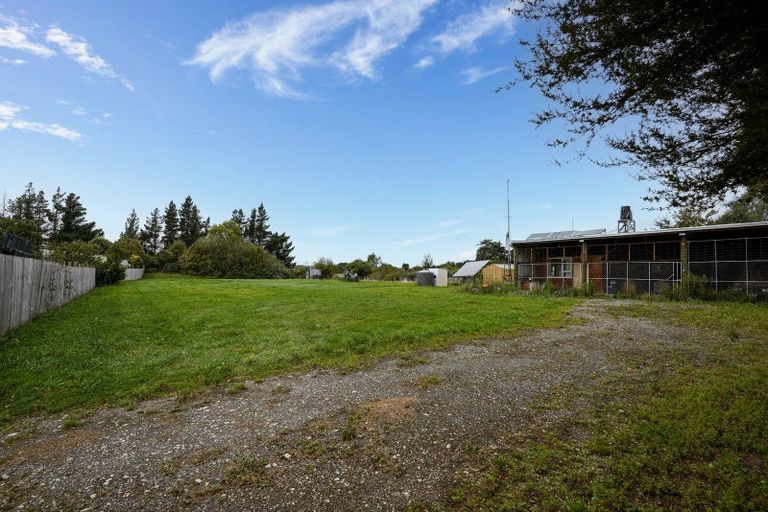 Photo of property in 20a John Leith Place, Leithfield, Amberley, 7481