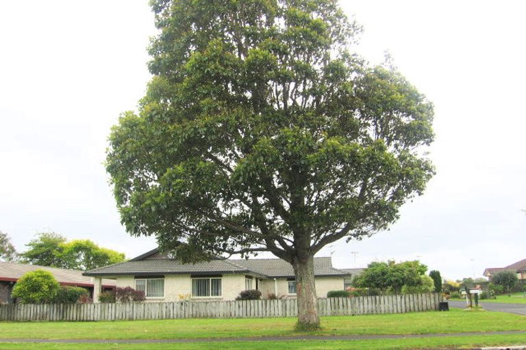 Photo of property in 106a West Street, Pukekohe, 2120