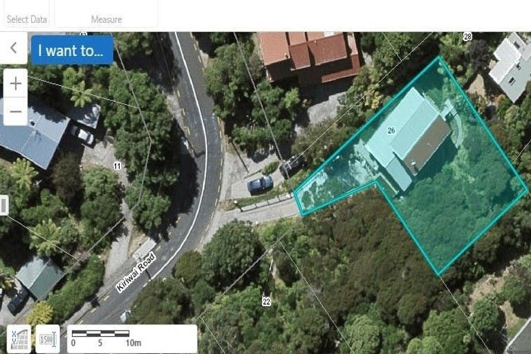 Photo of property in 26 Kiriwai Road, Paremata, Porirua, 5024