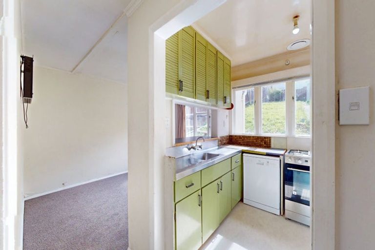 Photo of property in 272 Adelaide Road, Newtown, Wellington, 6021