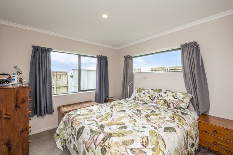 Photo of property in Rangeview Villas, 26/9 Fuller Close, Levin, 5510