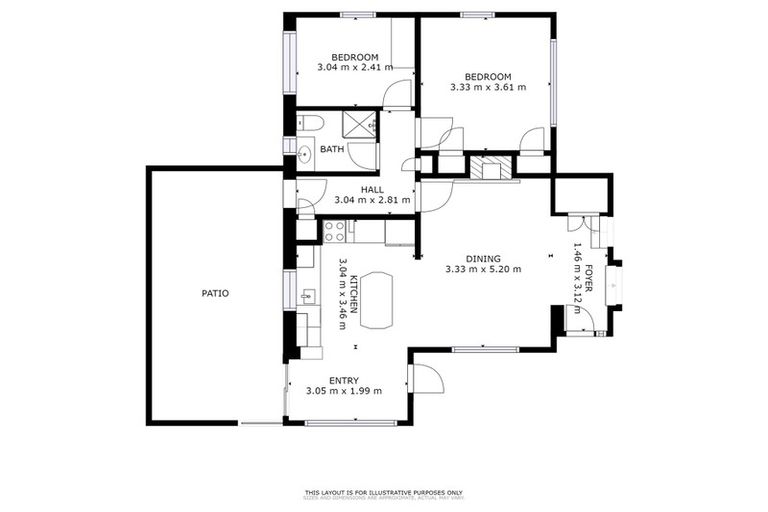 Photo of property in 42 Bedlington Street, Whau Valley, Whangarei, 0112