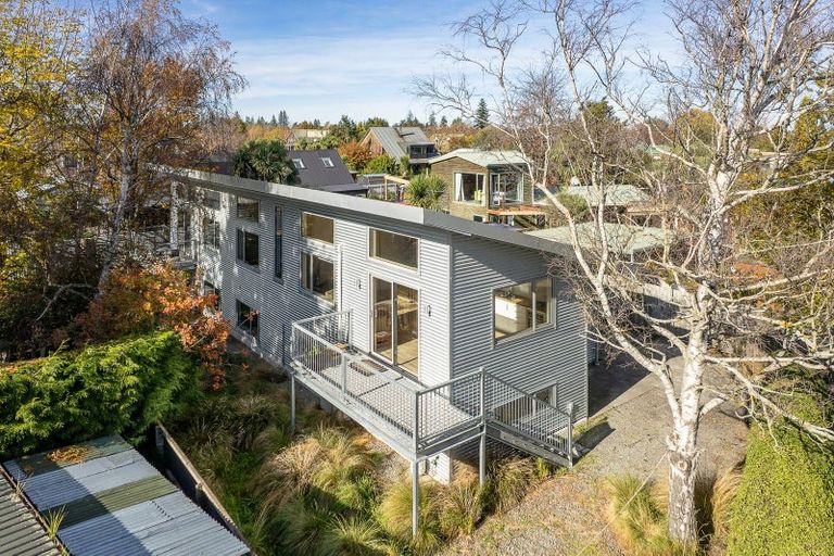 Photo of property in 1 Farquhar Place, Methven, 7730