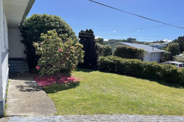 Photo of property in 43 Lynda Avenue, Paparangi, Wellington, 6037