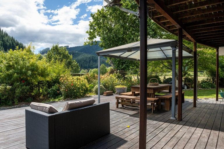 Photo of property in 485 Tram Road, Ohoka, Kaiapoi, 7692