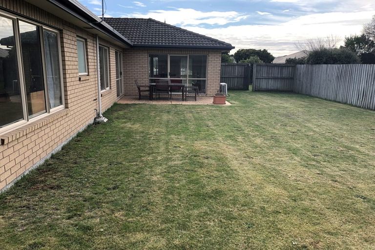 Photo of property in 14 Joe Burns Place, Wigram, Christchurch, 8042