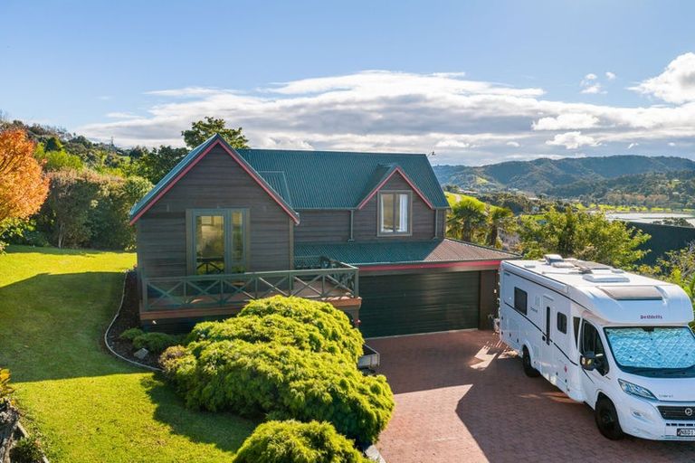Photo of property in 74/71 Manganese Point Road, Tamaterau, Whangarei, 0174