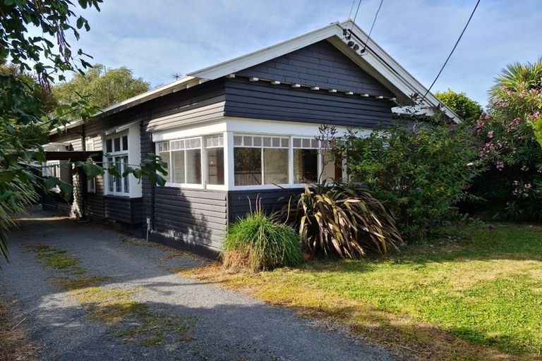 Photo of property in 8 Redruth Avenue, Spreydon, Christchurch, 8024
