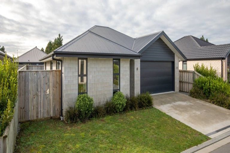 Photo of property in 7 Chris Drive, Rolleston, 7614