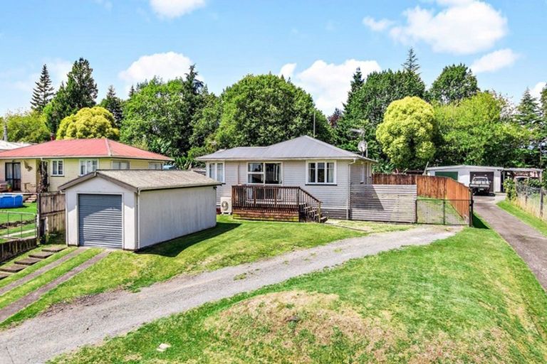 Photo of property in 38 Lancaster Crescent, Tokoroa, 3420