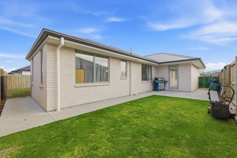 Photo of property in 3 Yates Place, Amberley, 7410