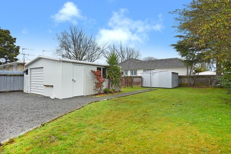 Photo of property in 12a Islington Street, Trentham, Upper Hutt, 5018