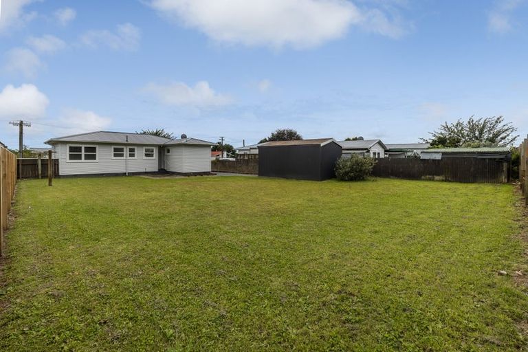 Photo of property in 20 Cobham Street, Levin, 5510
