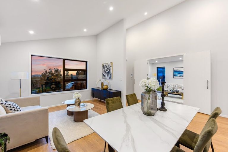 Photo of property in 3 Kauru Lane, Wainui, 0992