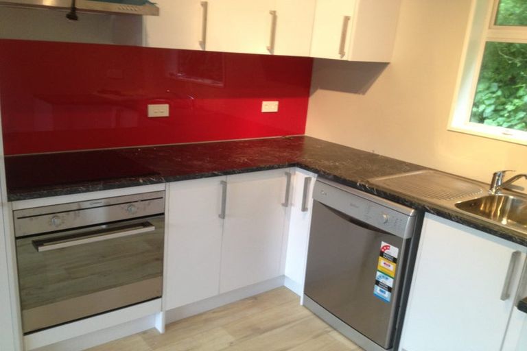 Photo of property in 42f1 Clarence Street, Brooklyn, Wellington, 6021