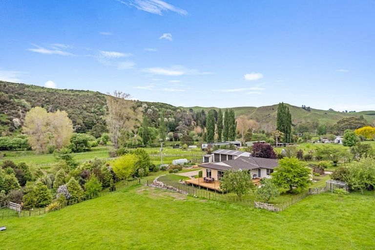 Photo of property in 1038 State Highway 4, Parikino, Whanganui, 4573