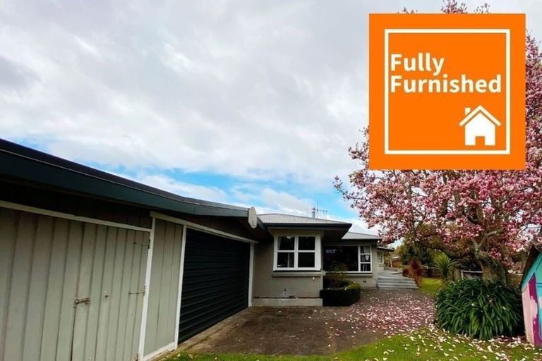 Photo of property in 2 Mayfair Avenue, Chartwell, Hamilton, 3210