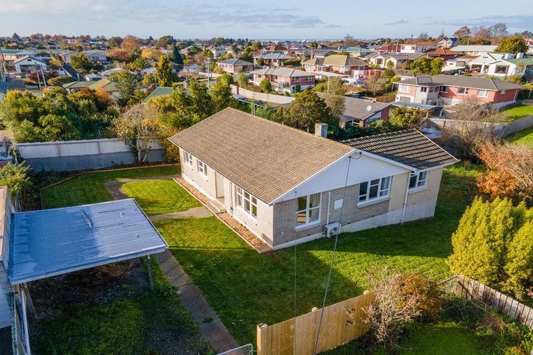 Photo of property in 33a Usk Street, Marchwiel, Timaru, 7910