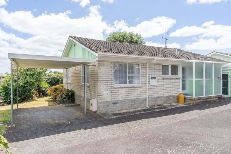 Photo of property in 7 Magenta Place, Dinsdale, Hamilton, 3204