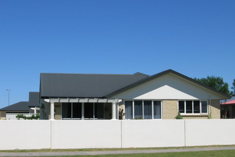 Photo of property in 34 Potae Avenue, Lytton West, Gisborne, 4010